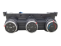 Commande Chauffage A/C Renault Kangoo 3 285251419R 275009206R