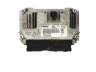 Calculateur 89661-0D270 0261208936 Toyota Bosch 17525