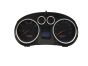 Bloc Compteurs Vitesse Audi A2 8Z0920900G 110080020011 2816