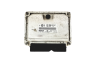 Calculateur 038906019AT 0281010974 Volkswagen Bosch 24241
