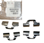 Kit De Réparation D'étrier De Frein Arrière Original Citroen C4 II DS4 440720  