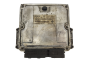 Calculateur 0281013001 P05094802AC Chrysler Bosch 1085