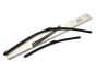 Raclettes De Balai Avant Original Peugeot 207 425/650mm 6423A4