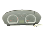 Bloc Compteurs Vitesse Chevrolet Aveo 96814474