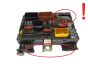 Calculateur De Confort BSM-R01-00 9664705880 PSA Delphi