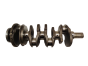 Arbre Vilebrequin 8200385222 2.0 dci M9R Renault 4748