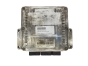 Calculateur 0281010819 8200039569 8200166362 Renault Bosch 3448