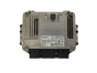 Calculateur 0281013332 9664257580 9653958980 EDC16C34 PSA Bosch 19438