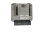 Calculateur 0261S02014 06F906056S Audi Bosch 47141