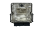 Calculateur P04727664AC 0281010814 HN7AAO Chrysler Bosch 48567