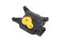 Moteur de l'appareil de chauffage 1J1907511E B12180 VW Audi Skoda Borsehung
