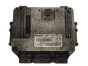 Calculateur PSA 0281010707 9647785580 Bosch