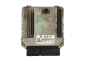Calculateur 03G906016CD 0281011945 Volkswagen Bosch 25313