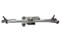 Tringlerie D'essuie Glace Volvo S60 V60 30753493 3397021173 Bosch