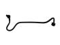 Conjoncteur 474015994R Renault Clio 4