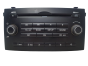 Radio Cd Mp3 KIA Ceed X96140-1H500 A2C53189530 RDS 1235