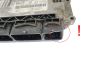 Calculateur 0281031363 237103984R Renault Bosch 44356