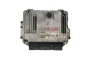 Calculateur 0281012530 5M61-12A650-BA 3CJA Mazda Bosch 37800