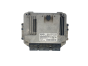 Calculateur 0281012620 9663944680 9659614980 PSA Bosch 41208