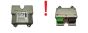 Calculateur Opel 13188856 403253 A2 GM Temic 68813