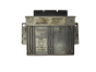 Calculateur 9641816180 9638484780-04 21645519-1 PSA Sagem 19344