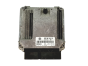 Calculateur 03G906016DR 0281011844 VW Bosch 