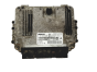 Calculateur PSA 0281012620 9661813780 9653958980 Bosch 20147