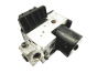 Pompe Abs Mercedes A A0034317412 0265202433 Bosch 36390
