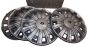 Caches Roues Nouvelle Original 15' 7711943955 Renault