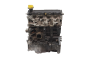 Moteur À Diesel K9KM768 1.5 DCI Renault Clio 3 Modus K9K768 148000km
