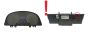 Bloc Compteurs Vitesse VW Touran 1T0920864A 110080378003 69391