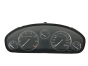 Bloc Compteurs Vitesse Peugeot 407 9646282680 Siemens VDO 53208