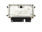 Calculateur 0261206943 9638765680id05 26FM0886 PSA Bosch 20959