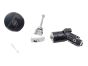 Commutateur D’allumage Peugeot 2008 36454600 96762547 59395J01 KWE