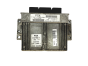 Calculateur PSA 9646559880 9644674980-00 Sagem 22593