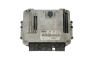 Calculateur 0281012589 8200527725 8200527756 Renault Bosch 38251