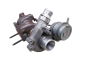 Turbocompresseur 7701477904 8200864964 H8200538832 Renault 1.2 T