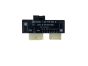 Calculateur VW Audi 1J0919506K 898972000