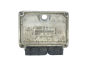 Calculateur 038906012BB 0281010123 Audi Bosch 63388