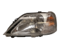 Phare Gauche Dacia Logan 8200211005 6001546788