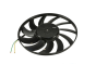 Motoventilateur De Moteur 8E0959455K 99590016601 VW Audi Vika