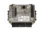 Calculateur 0281011233 9655600680 9653239880 PSA Bosch 30127