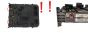 Calculateur BSI E01-00 9657999680 S118085320F PSA Siemens 1948