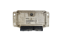 Calculateur PSA Toyota 89661-0H022 0261208702 Bosch 43101