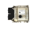 Calculateur 0261S08575 04C907309P Skoda VW Bosch 28592