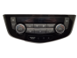 Commande Chauffage Nissan Qashqai 2 275004EA0A Valeo