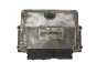 Calculateur 73502673 0281010337 Fiat Bosch 3317