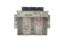 Calculateur 8200278378 8200278376 21647842-5 Renault Sagem 34328
