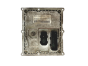 Calculateur Smart 0010020V001 0261205006 Bosch 25027