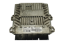 Calculateur 5WS40204E-T 9658345280 9655041480 PSA Siemens 68180